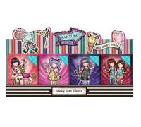 Safta Display Cuadernos y Notas Adhesivas Gorjuss™ Fairground Carousel