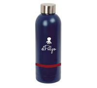 Botella Acero EL PULPO 500 ml. Termo