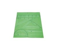 Safta - EQUIPO DIBUJO SAFTA CON BROCHE 940001