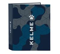 Safta Carpeta Archivador KELME Epic Folio 4 anillas 40 mm