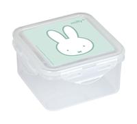 Safta Fiambrera MIFFY Menta 13 x 13 x 7,5 cm