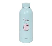 Safta Botella termo PEMBE THE PINK CAT acero inoxidable 6h/12h 500 ml