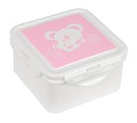 Safta Fiambrera Preescolar Koala, 13 cm, Multicolor