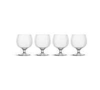Sagaform Copa de vino Billi 35 cl set de 4