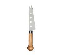 Sagaform Cuchillo para queso Nature Roble