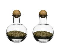 Sagaform Set de servir Nature set de 2