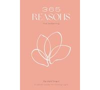 SAGE: 365 Reasons: The Art of Softening: Volume 2: A Guided Self Care Journal with Prompts for Women, Mental Health and Anxiety Self Help, Daily Reflection Notebook for Emotional Healing & Mindfulness