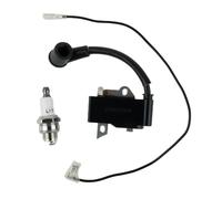 SageFurned Conjunto de bobina compatible con 125B 125BVX HB281, 585836101 545108101 C1U-K44B para piezas de soplador de hojas