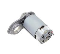 SageFurned Motor de latón 18 V/14,4 V para cortabordes Makita DUR180 DUR181 DUR141 BUR181 BUR141 AT1826 AT1827H pieza de repuesto
