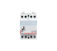 Contactor modular SM 363 63A 24V 4NO