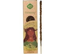 Sagrada Madre, Incienso Artesanal, Incienso 5 Elementos Tierra, ARMONÍA, Ideal para Meditación y Mindfulness, 6 Varillas
