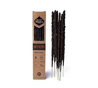 Sagrada Madre - Incienso en stick - Varillas 100% naturales - aprox. 8 barras por paquete (Mirra)