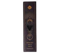 Sagrada Madre Incienso Sagrado del Tercer Ojo | 6 Varillas Premium de Sahumerio Natural y Artesano de 1 Hora | Sabiduría Interior y Espiritualidad