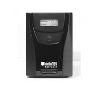 Sai riello netpower 1500 usb & serie display 6 iec interactivo (NPW1500)