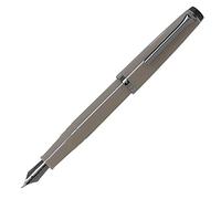 Sailor 12-0332-318 Pluma estilográfica, Recl Safari Beige, punta media