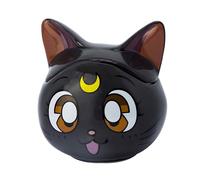 Sailor Moon Taza 3D Luna - Abysse - Tazas