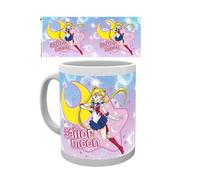 Sailor Moon Taza Símbolos 300 ML