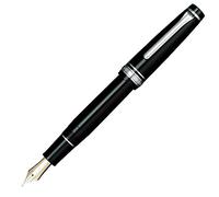 Sailor Pen professional gear silver in character 11-2037-420 (japan import)