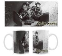 SAKAMI SAKAMI Taza CERÁMICA Megumi E ITADORI 320ML