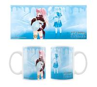 SAKAMI - Taza - Mi renacimiento como baba en otro mundo - Milim - Taza/taza 320 ml - original y con licencia