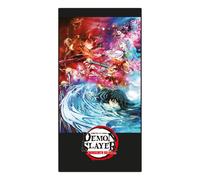 Sakami - toalla de playa demon slayer, toalla de playa ? 150 x 75 cm