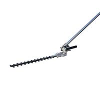 SAKAWA Accesorio Cortasetos Desbrozadora Barra 26 Transmision Cuadrada 7mm