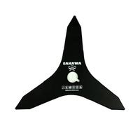 SAKAWA Disco Desbrozadora 3 Puntas 305 mm