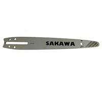 SAKAWA Espada para Motosierra Poda 10" Carving