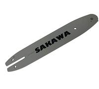 SAKAWA Espada para Podadora 12"
