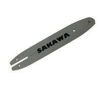 SAKAWA Espada para Podadora 12" Raíz RECAMBIOS Accesorios Desbrozadora