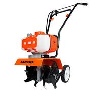 SAKAWA Motoazada Mini compacta Motor Gasolina