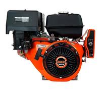 SAKAWA Motor Gasolina 4 Tiempos 16 CV Arranque Electrico