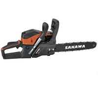 SAKAWA Motosierra Gasolina 48cc 16"