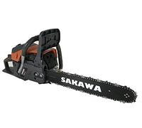 Motosierra Gasolina 58cc 16" SAKAWA 58cc