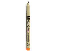 Sakura Finetek PIGMA Micron 05 ANARANJ.#