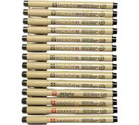 Sakura Pigma Micron 6 Fineliners 05/0.45mm