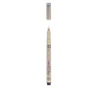 Sakura Pigma Micron Fineliner 003 – Negro 0,15 mm – Tinta de archivo resistente al agua