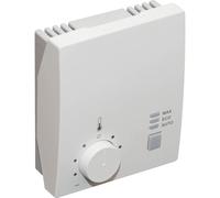 Sala Refrigeración Calefacción VAV Controlador 2-10 V/2 x triac