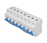 SALALIS Disyuntor de Enclavamiento AC400V, Interruptor de Transferencia