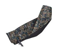 SALALIS Silla Colgante de árbol, Tela Oxford Resistente, Cómodo Asiento para Exteriores, para Acampar y Hacer Senderismo, 1 Unidad (Estilo 1)