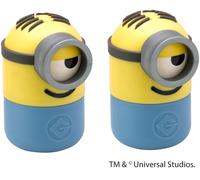 Salero MINIONS, juego de 2 piezas, WMF