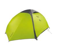 SALEWA Atlas III Tent Tienda, Unisex Adulto, Cactus/Grey, Única