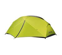 Salewa Tienda de campaña Denali III – 3 personas, talla única, verde