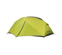 Salewa Tienda de campaña Denali IV para 4 personas Talla única Verde