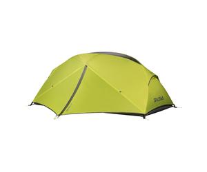 Salewa Denali IV Tiendas de campaña para 4 personas Talla única Verde