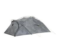 SALEWA Litetrek II Camou Tent Tienda de campaña para Senderismo