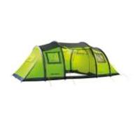 Salewa Midway VI Tiendas de campaña para 6 personas Talla única Verde