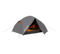 Salewa - Puez 2P Tent - Tienda de campaña 2 personas alloy / burnt orange
