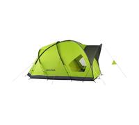 Salewa Alpine Hut III Tiendas de campaña para 3 personas Talla única Verde