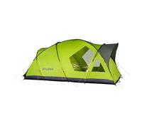Salewa Tienda de campaña Alpine Lodge IV para 4 personas Talla única Verde